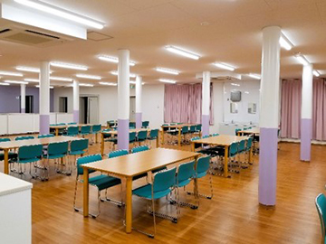 社会福祉法人柊の郷